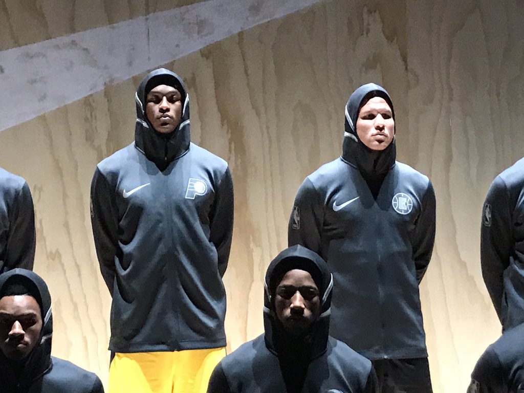 Indiana Pacers on X: Our new look and Nike uniforms are here. Learn more  about the inspiration and design at   #WeGrowBasketballHere  / X