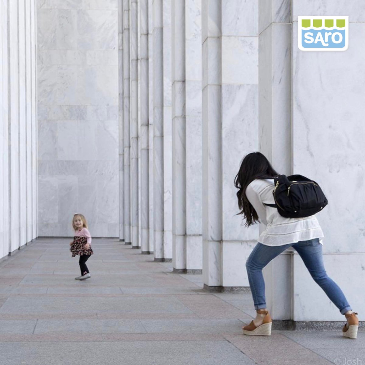 Saro_Baby's tweet photo. Tus cosas y sus cosas en una mochila #Kalencom
Espacio, bolsillos y compartimentos para llevar todo organizado, …y súper femenina
#sarobaby https://t.co/qqJ5JwnW1f