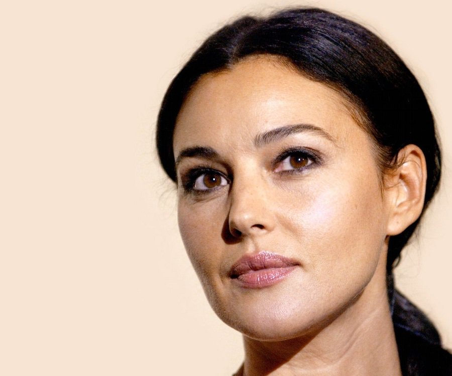 Happy 53rd birthday to Monica Bellucci, Italian actress and fashion model. b. September 30, 1964 