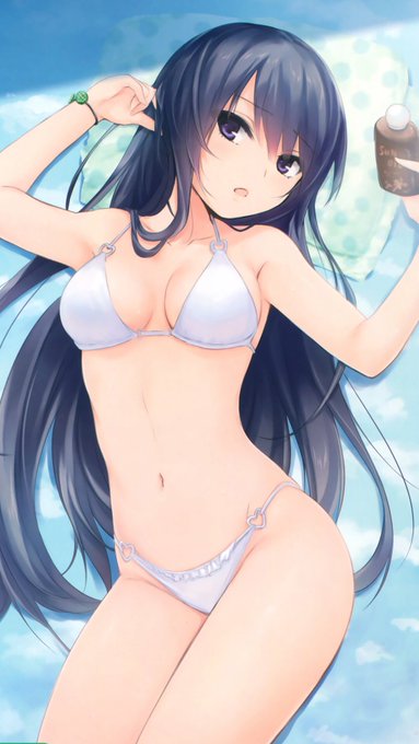 白峰莉花生誕祭のtwitterイラスト検索結果 古い順 白峰莉花生誕祭のtwitterイラスト検索結果 古い順