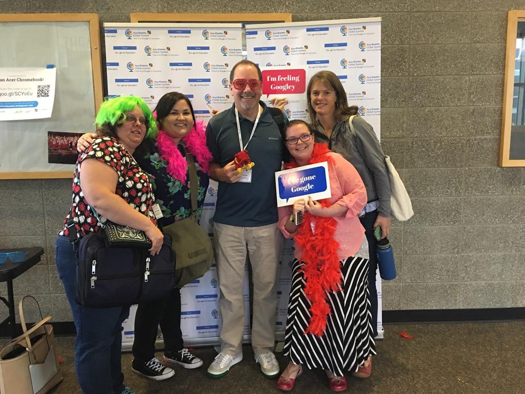 MsKris1031's tweet photo. @AppsEvents1 #googlePD https://t.co/ZEsRqXaYF7