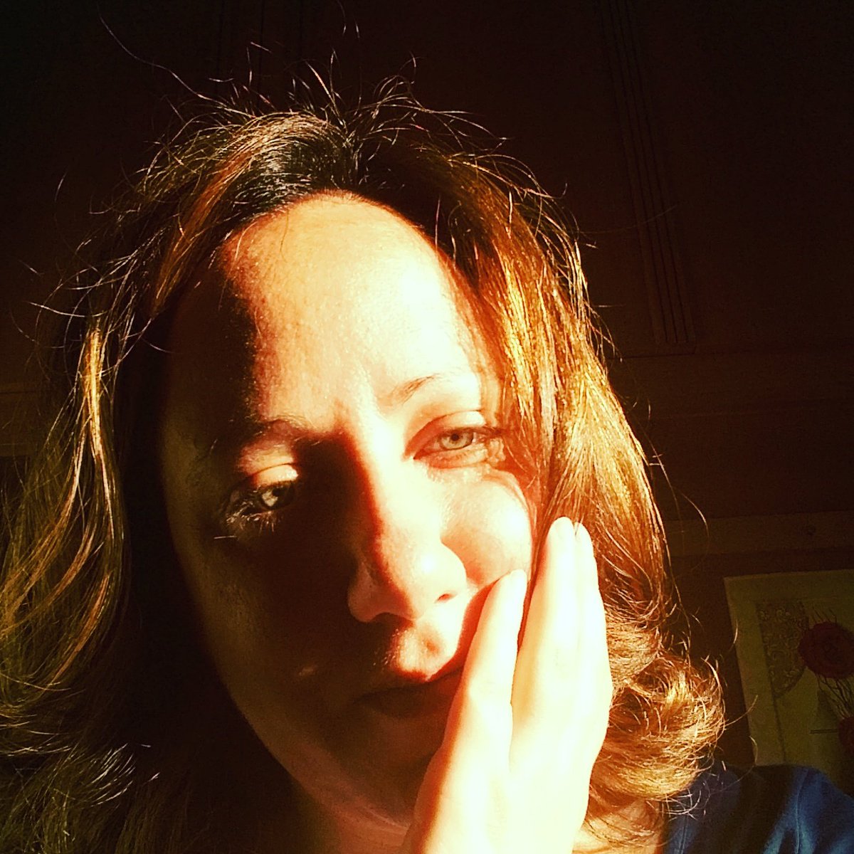 DColarullo's tweet image. #NewProfilePic