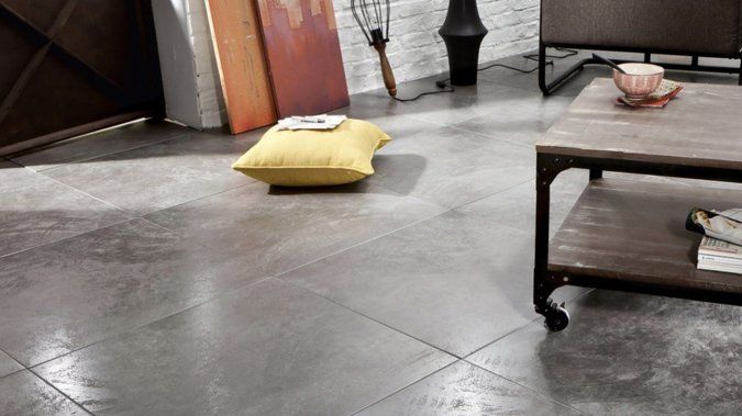 HomeCS1's tweet image. Nettoyez votre #carrelage avec de l'eau de #pommes de #terre chaude et laissez l'amidon agir avant de rincer !