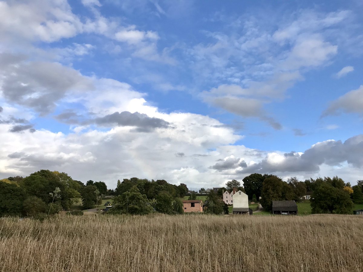 ColchChronic's tweet image. Now we're talking BIG #ESSEX SKIES