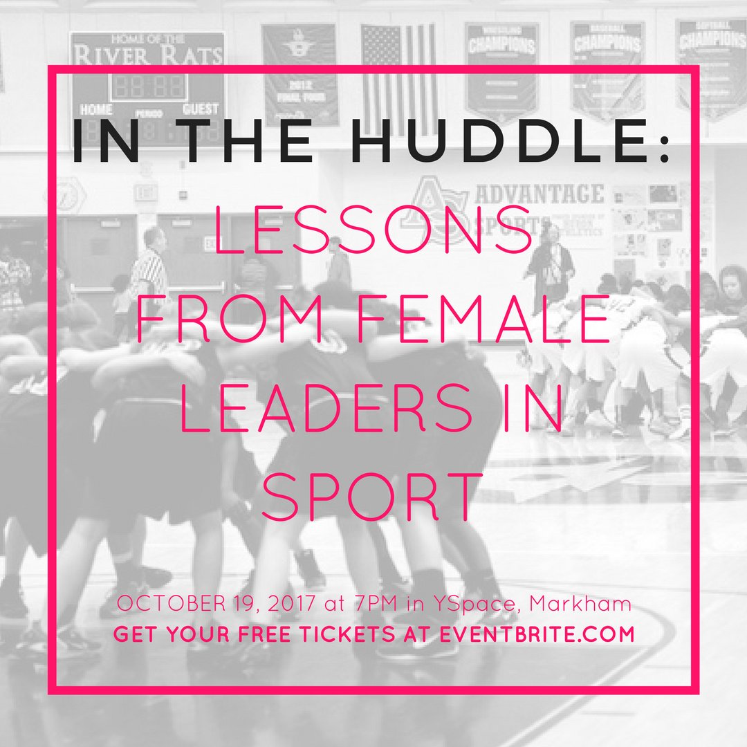 TheLaw04's tweet photo. #leadthrusport is hosting our first big event! We have 7 amazing speakers to share their stories! Check us out! https://t.co/cWGp0NYaCf https://t.co/WPKe40pEqN