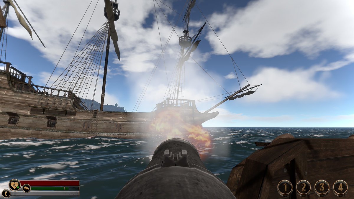 Space Boat Studios tweet media