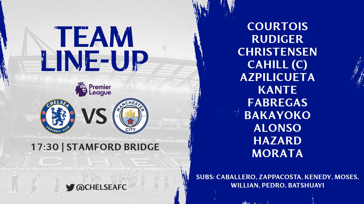 CISCcikampek_'s tweet image. Line Up *CFC