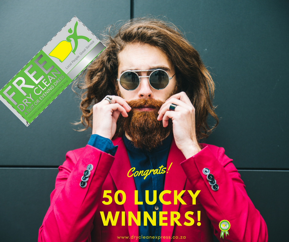 DryCleanHQ's tweet photo. #DryCleanExpress #Moreleta #Competition https://t.co/6vuLjYuhyf