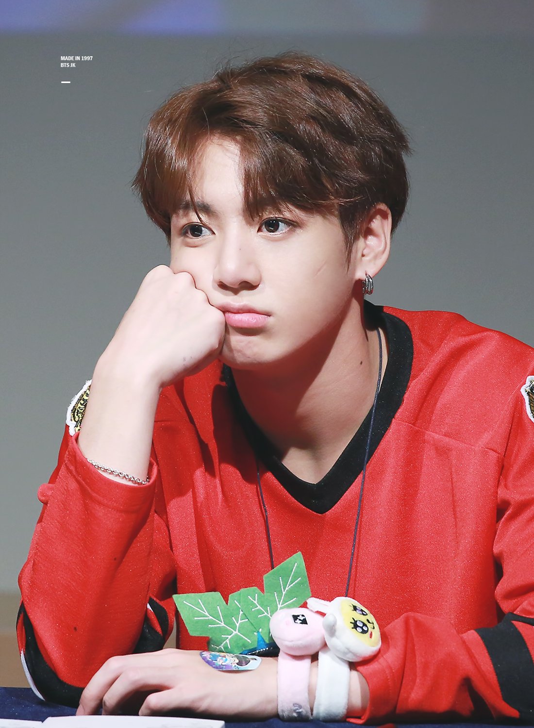 [Picture/Fansitesnap] BTS ‘LOVE YOURSELF 承 Her’ Fansign ( Sinchon