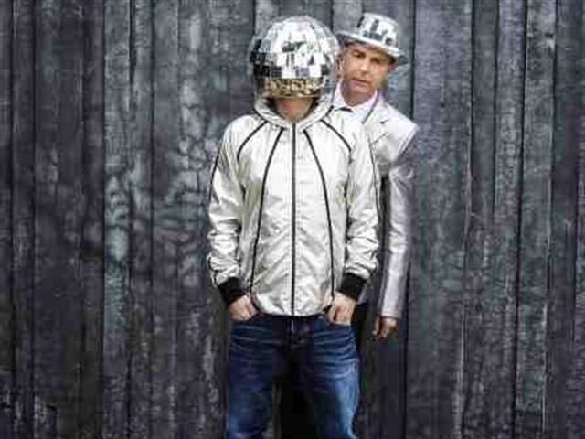 📹 #Decibel ¿Qué tienen en común <a href="/U2/">U2</a>, @pershopboys y <a href="/DefLeppard/">Def Leppard</a>? Descúbrelo aquí: bit.ly/2fCPwbQ 🔓