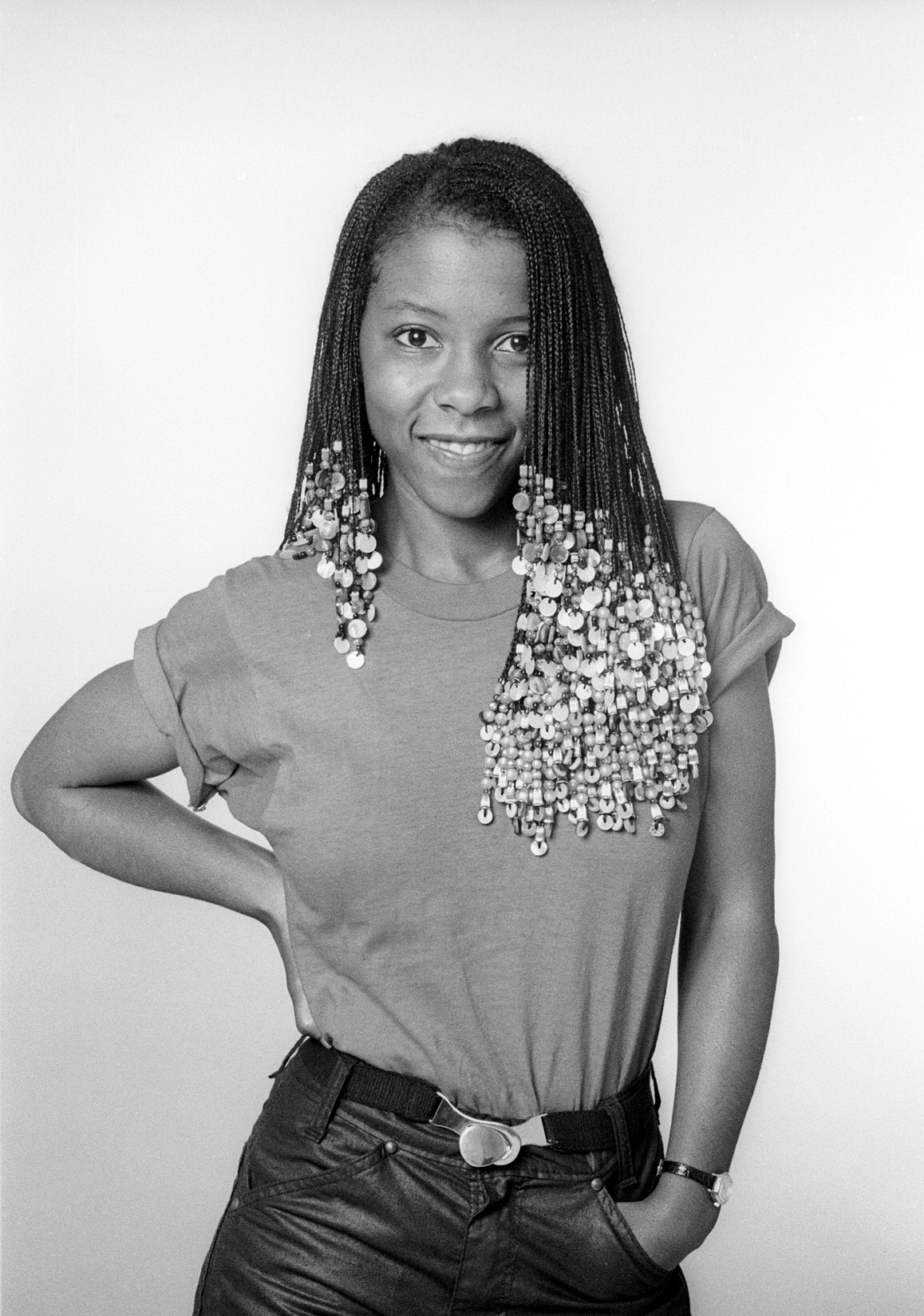 Happy Birthday to one of the Greatest Jazz/Funk/Soul Musician, Miss Patrice Rushen 