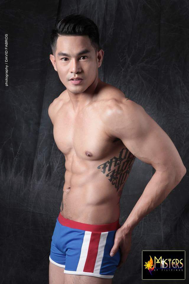 cicicrojo's tweet photo. #MistersofFilipinas Universe Tourism 2017 is Ion Perez. One of my faves. Pinakaba niya ko. Congrats! :) #MistersofFilipinas2017 https://t.co/sPZK19oP1r