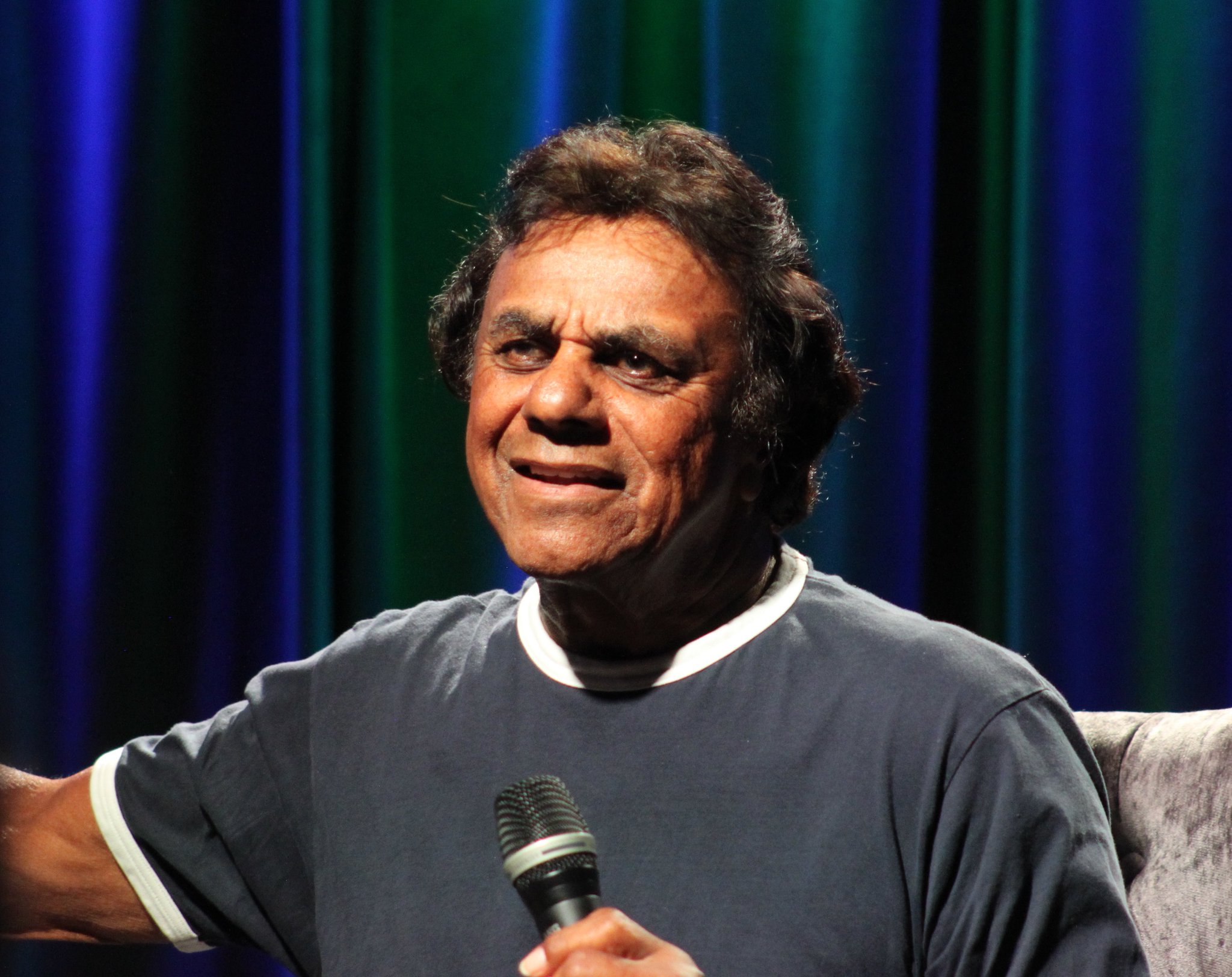 HaPpY BirThDaY!! to the smooth vocals and 4 times GRAMMY Winner Johnny Mathis 