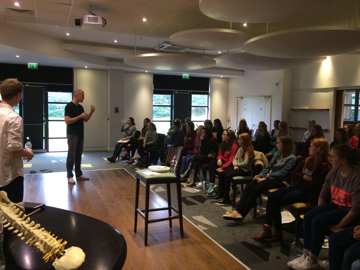 liverpoolphilEd's tweet photo. A fascinating session learning about Alexander Technique with Pete & David. Thanks for popping along to our course! #LPYC https://t.co/VGs6VniI4R