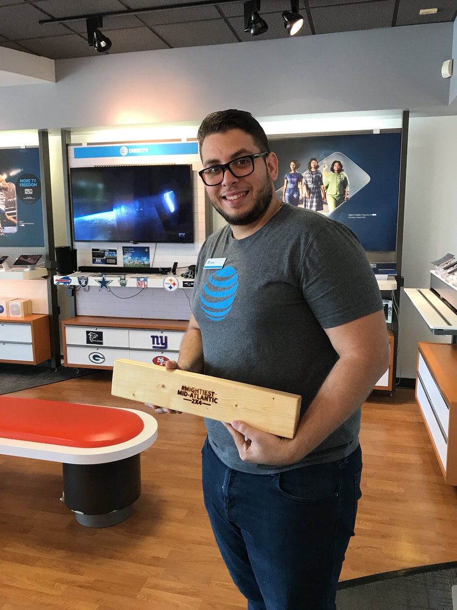Tyrone Ramirez (@tyrone804rva) on Twitter photo Sandy with 2x4 DTV Now before 12pm 😊👌👍💪 <a href="/DaleB1/">Dale S. Brown</a> @ChippCampeones1 <a href="/404girl/">Betsy Francis</a> @MidAtlantic1860 Sandy with 2x4 DTV Now before 12pm 😊👌👍💪 <a href="/DaleB1/">Dale S. Brown</a> @ChippCampeones1 <a href="/404girl/">Betsy Francis</a> @MidAtlantic1860