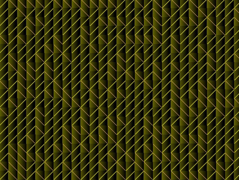 justaddcode's tweet image. My 1st #10print effort, inspired by @shiffman