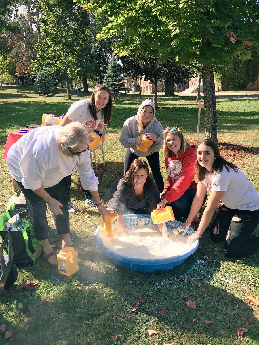 UNBConferenceService tweet media