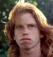 Happy birthday Eric Stoltz. 