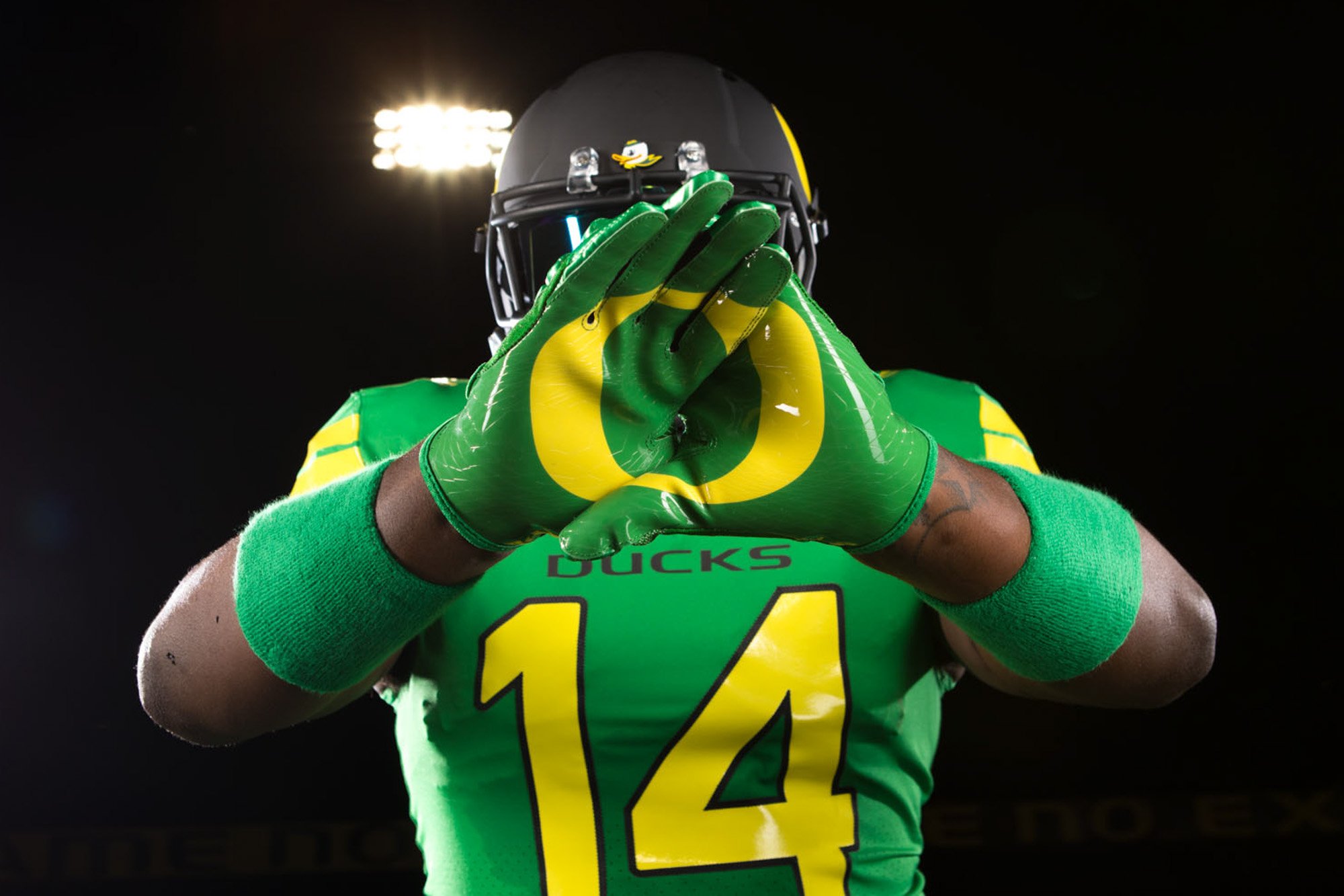 Oregon Duck Gloves munimoro.gob.pe