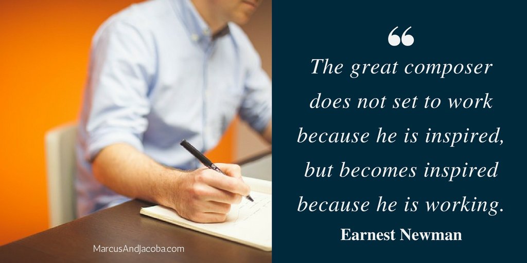Jacoba_Rand's tweet photo. Are you working today?
#CreateYourInspiration #Success https://t.co/QKF5JEY03x