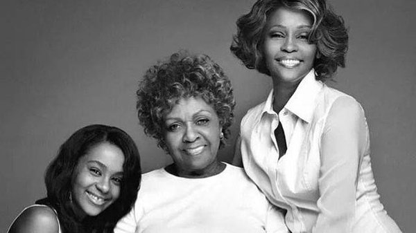 HAPPY BIRTHDAY... CISSY HOUSTON! \"HOW SWEET IT IS\".  