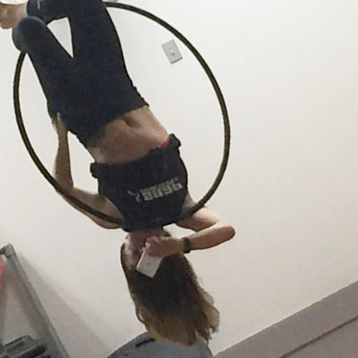 snap_dewitt's tweet photo. #aerialhoop classes starting 10/1 with Ashley. https://t.co/RDZFlTW6yH