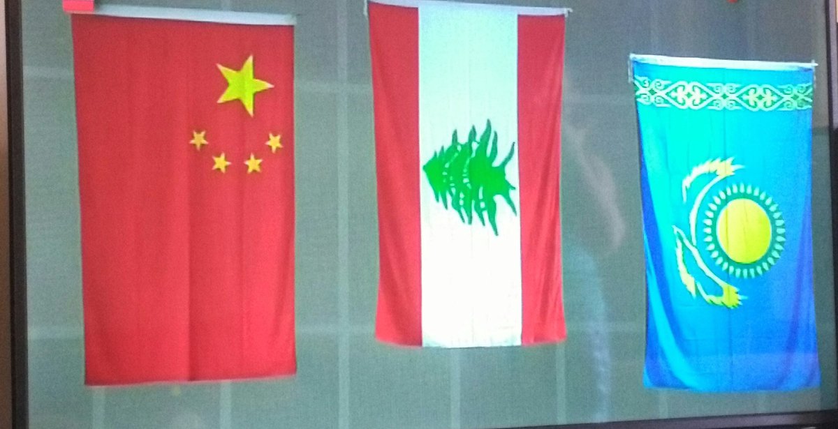 AlRiyadiClub's tweet photo. الرياضي يا رافع علم بلادي #الرياضي_ابطال_بلادي 🇱🇧 #FIBAAsiaCC https://t.co/yB0etjZGK9