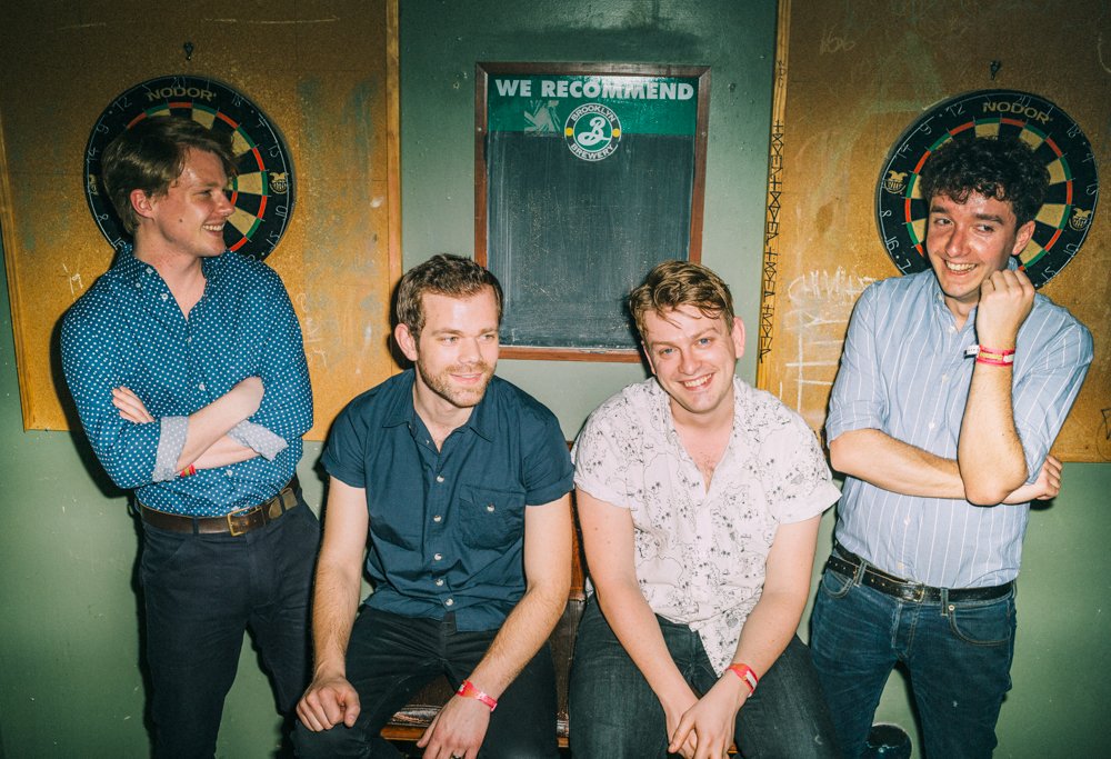 Image result for the crookes