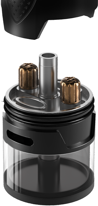 vaporldotcom's tweet photo. #VGOD #Elite #RDTA Tank Atomizer and #EliteRDA Rebuildable Drip Tank Atomizer - Designed for you. Get them home now>> https://t.co/nIfePZP7pY
https://t.co/xlWuAwc7Gb https://t.co/2U7DSDamh7
