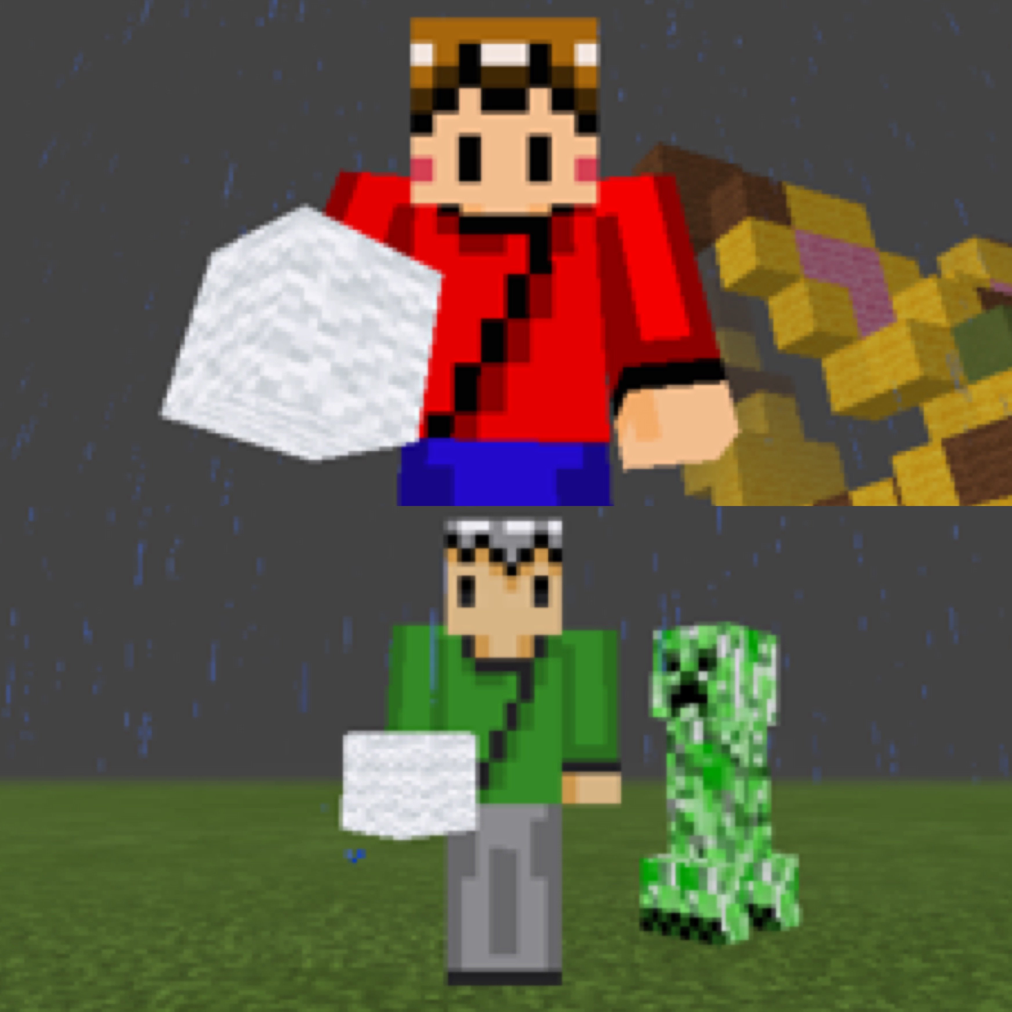 海老原いすみ ヒマだったので幕末志士さんをイメージした Minecraft スキンを作りました 貼っとくんでよかったら剥ぎ取って使って下さい 裸足で逃げて下さい カメラロールからスキン選択できます パソコンは不明 幕末志士好きさんと繋がりたい 緑
