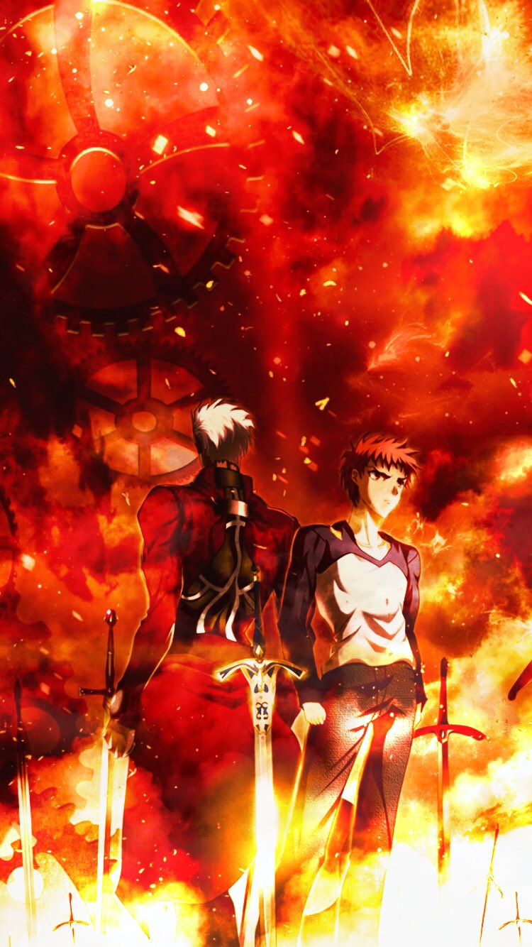 ট ইট র 輝桜 かぐさ 燁桜の壁紙画像加工 第135弾 Fate 衛宮士郎の壁紙です その道が 今までの自分が 間違っていなかったって信じている Fate Fgo Fatego 夜桜の壁紙倉庫 ট ইট র 輝桜 かぐさ 燁桜の壁紙画像加工 第135弾 Fate 衛宮士郎の壁紙です その道が 今までの自分が 間違っていなかったって信じている Fate Fgo Fatego 夜桜の壁紙倉庫
