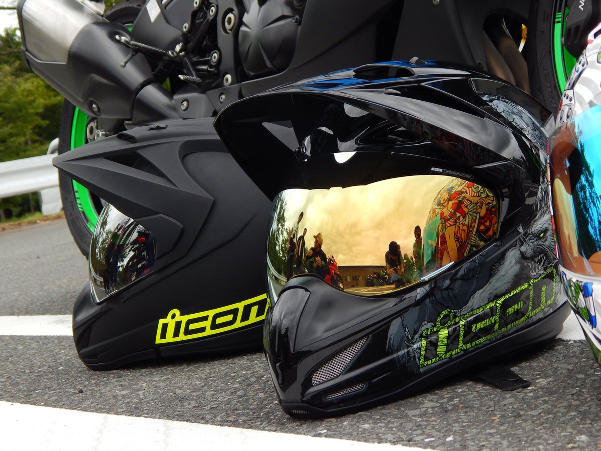 TOG_rocco's tweet image. iconユーザーもっと増えろぉおおお！！#iconmoto #airmada #variant