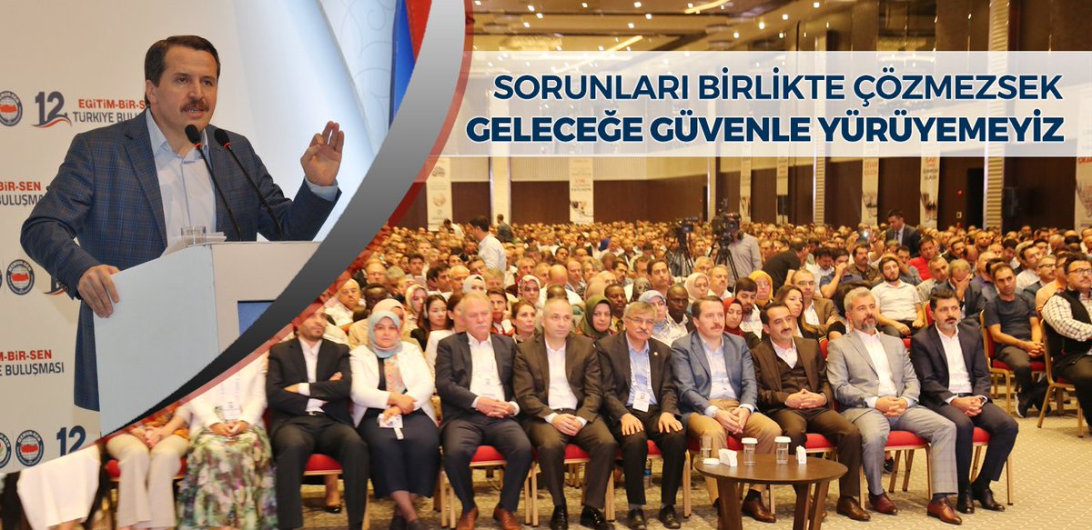EgitimBirSen's tweet photo. Sorunları birlikte çözmezsek geleceğe güvenle yürüyemeyiz
https://t.co/H5bNKNaHtb

#ÖncüSendikaGüçlüTürkiye https://t.co/j9CzuysVPH