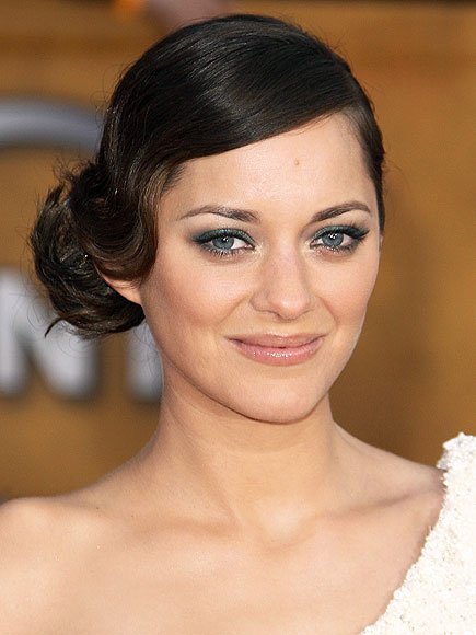 Happy Birthday Marion Cotillard 