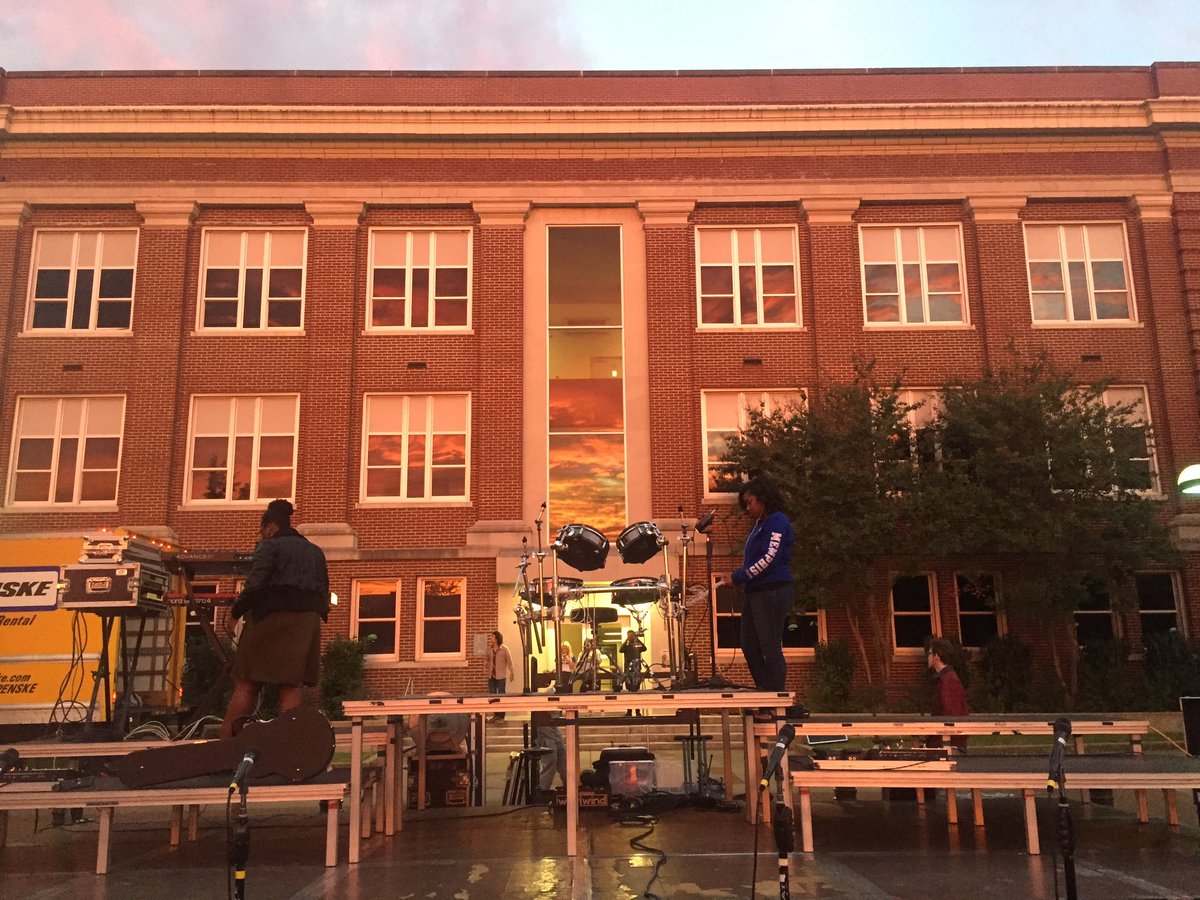 It's a beautiful day for #membound day! We can't wait to see y'all!