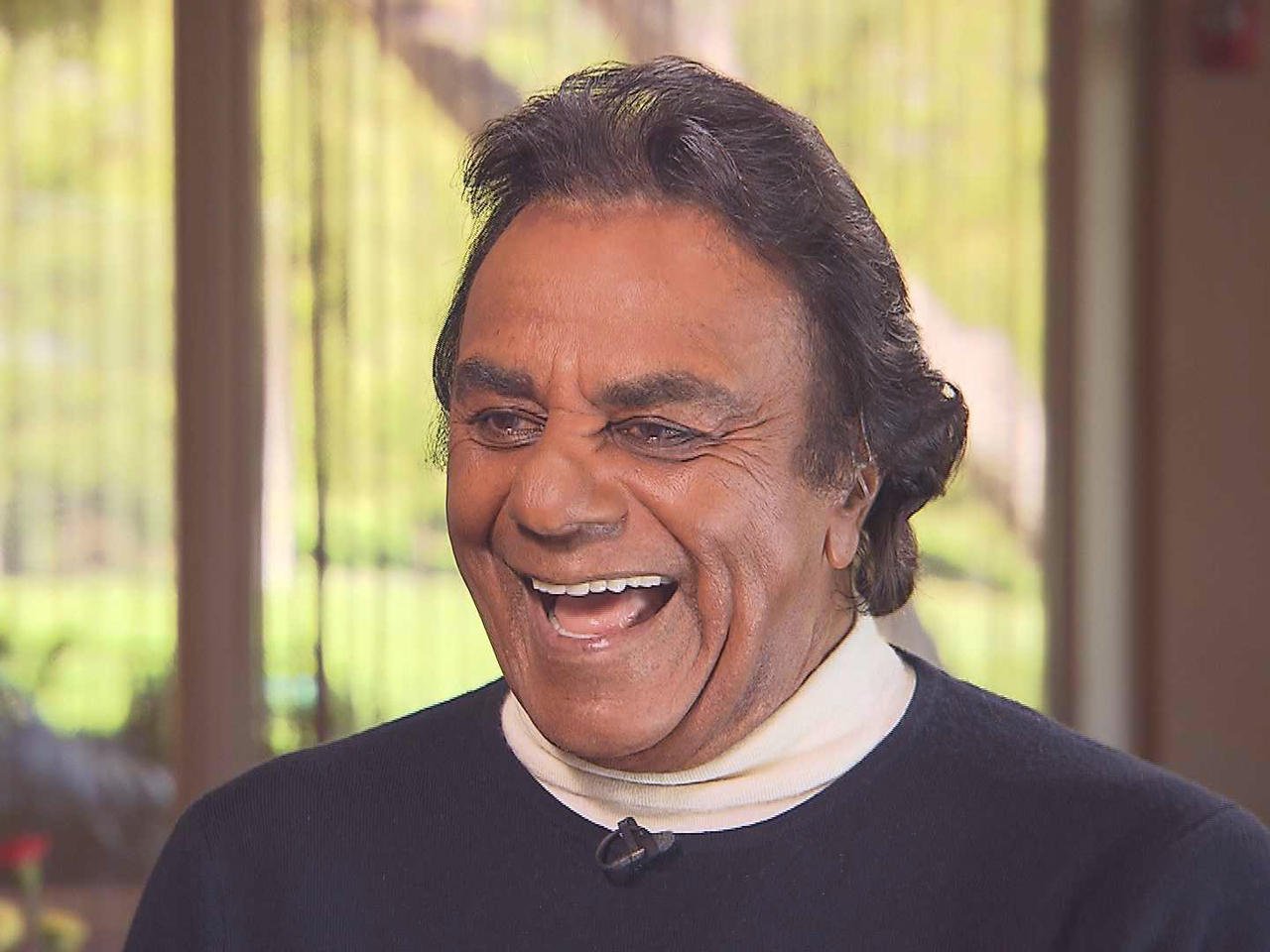 Happy 82nd Birthday JOHNNY MATHIS! All the Time:  