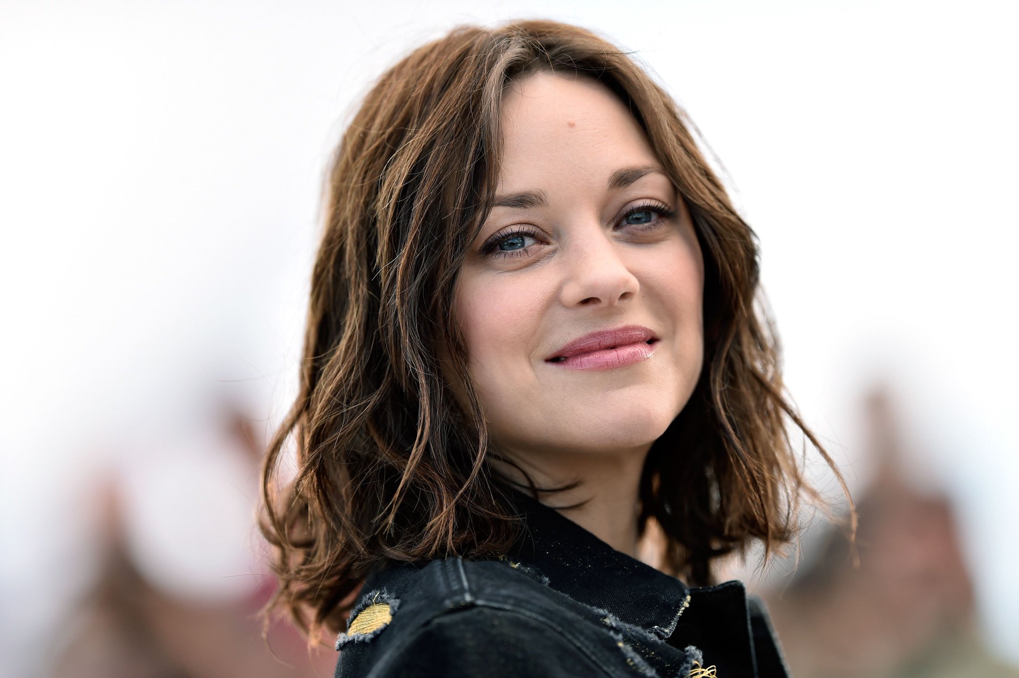 Happy Birthday, Marion Cotillard! Born 30 September 1975 in Paris, France 