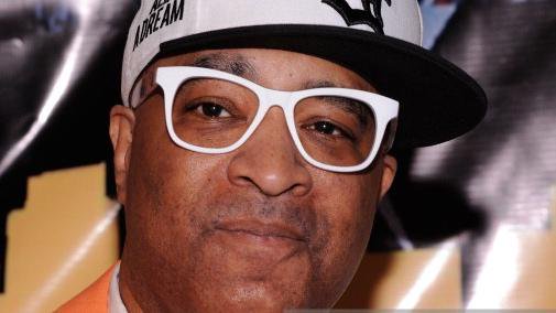 HAPPY BIRTHDAY... MARLEY MARL! \"THE SYMPHONY\".   