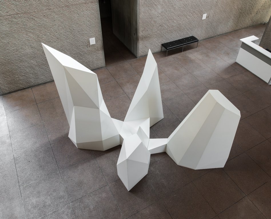 EversonMuseum's tweet photo. "Monumental" exhibition on view at @EversonMuseum  through Dec 31. #AtTheE #SyracuseNY #EversonPermanentCollection  https://t.co/6kj1hm4PLJ https://t.co/4rxLBH3zsm
