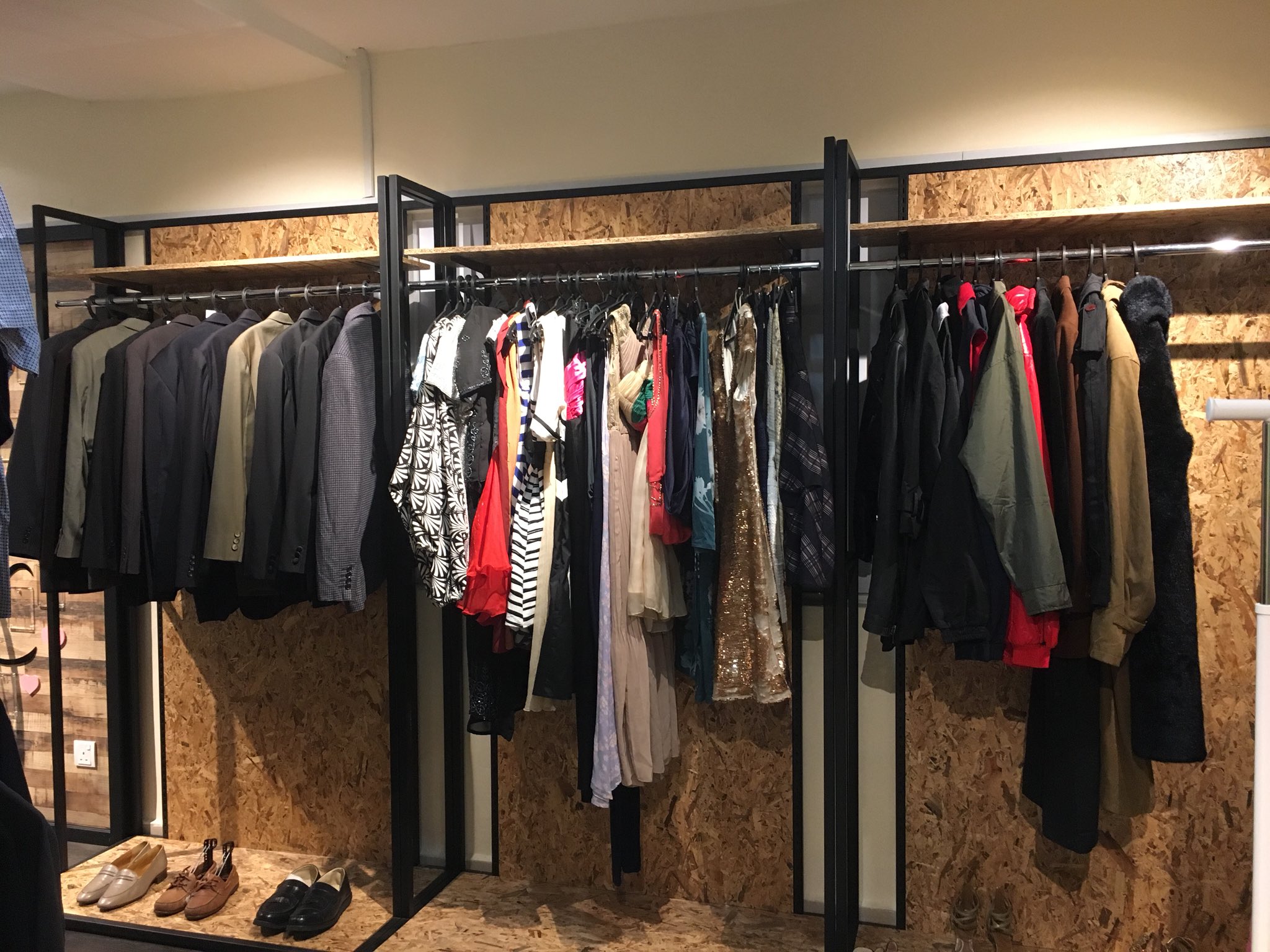 Ioi city mall 2025 dress shop
