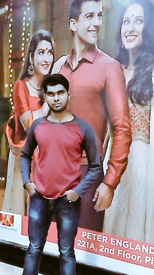 PijushdasP's tweet photo. Subho bijoya dosomi https://t.co/xye5NerIJs