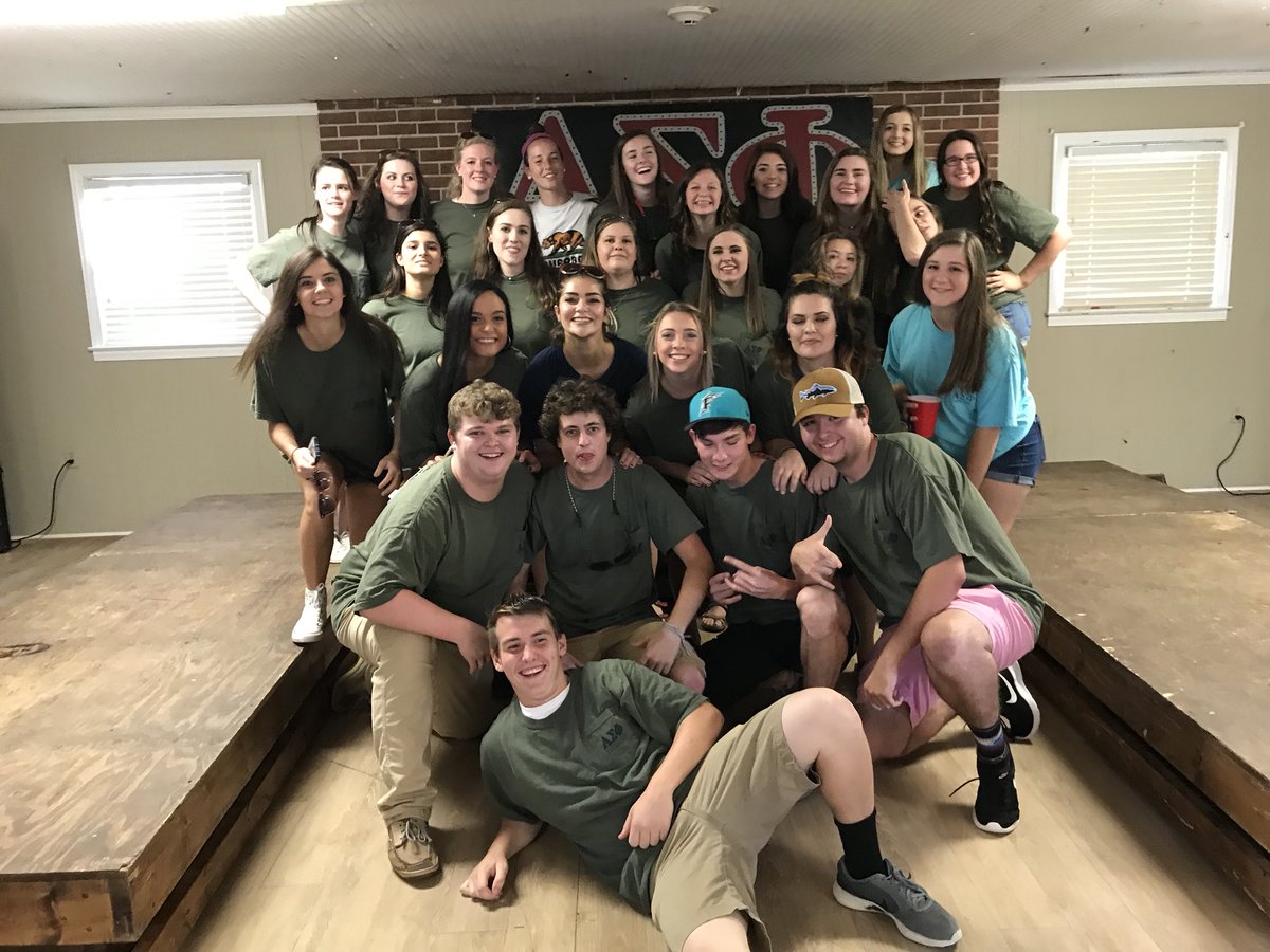 Alpha Sigma Phi tweet media