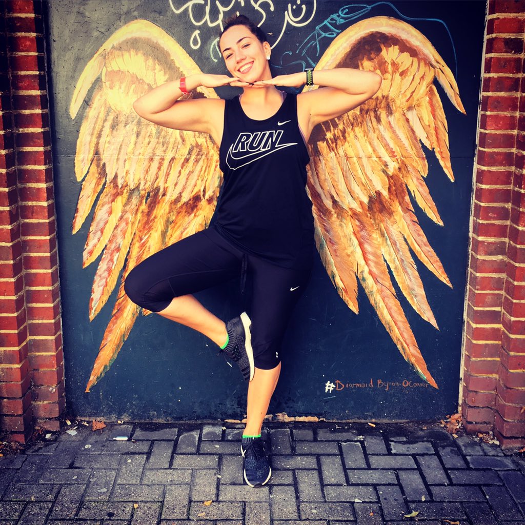 AniaEvents's tweet photo. #UrbanTri Reunion ✅ -  #MuayThai 👉🏼#5krun 👉🏼 #HIIT ... 😱😨 #Running #Boxing #ActiveWorld @limelightsports #Fitness https://t.co/VsfbeJZGeG