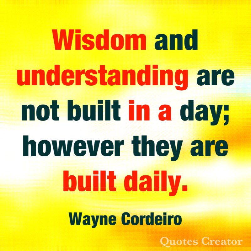 kevinbussey's tweet photo. #Leadership #Leader #LeadershipQuotes #Lead #wisdom #understanding #built #daily #BurnOut #finishstong #leadingonempty #waynecordeiro https://t.co/xtZK9HM3Vf