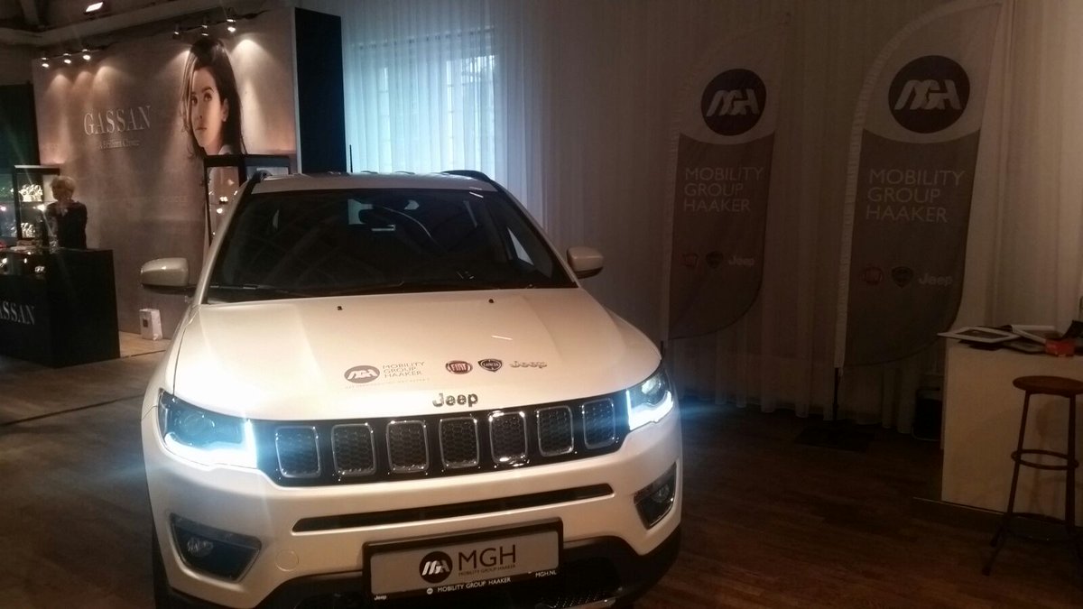 MobilityGroupHaaker tweet media