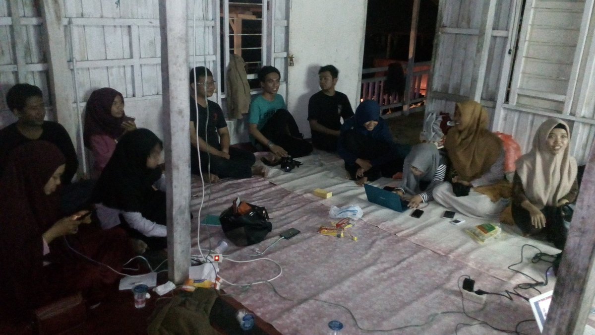 Kakak2 dari sscm yg tudang sipulung