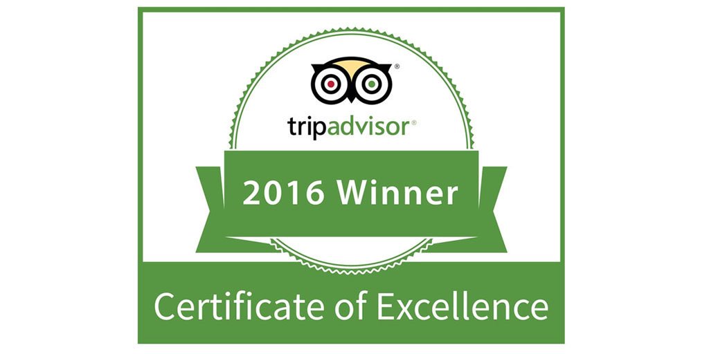 GoParasailing's tweet photo. Thanks to all of our great customers we have received the 2017 Certificate of Excellence Award from @TripAdvisor #certificateofexcellence https://t.co/tCO3BTm1A6