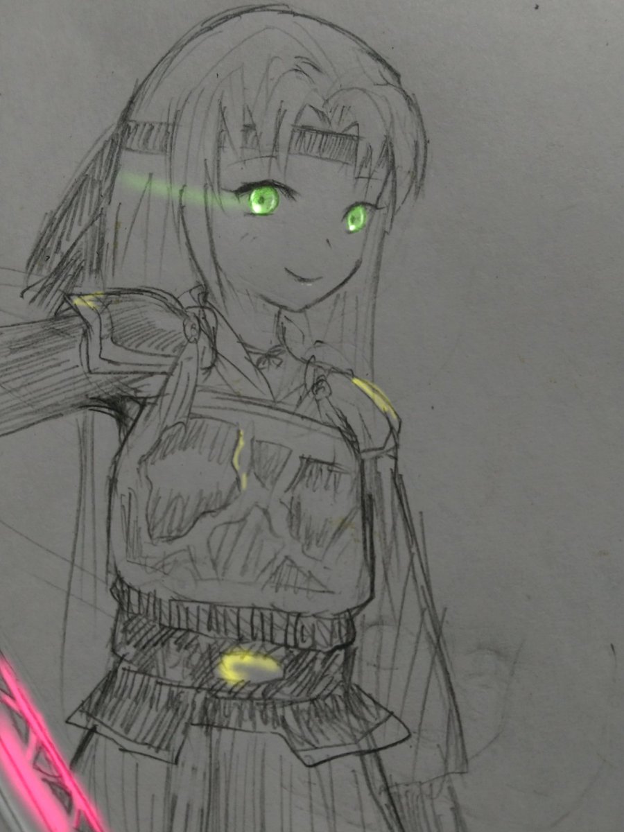 りむれいん On Twitter なんか二回載せちゃってたので再投稿 聖なる双刃の書 ディバインエッジ 幻想水滸伝ティアクライスのクロデキルドとフレデグンドの姉妹コンビ 個人的に協力攻撃と真 隼がメッチャ使える ラスボス戦によく連れてく二人だったり
