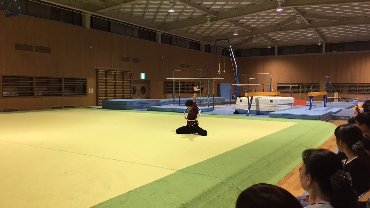 fu_kokki's tweet photo. 佐賀ジュニア新体操クラブ 演技会

演技会を観に来ていただいた方々ありがとうございました！

この演技会をきっかけに男子新体操を始めてくれるジュニアが増えてほしいと思います！

私たちは、来月に迫った全日本新体操選手権大会に向けて更に仕上げていきます！

#新体操 #男子新体操 https://t.co/lnWk5RWKwf
