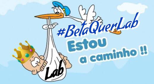 Beta estou a caminho